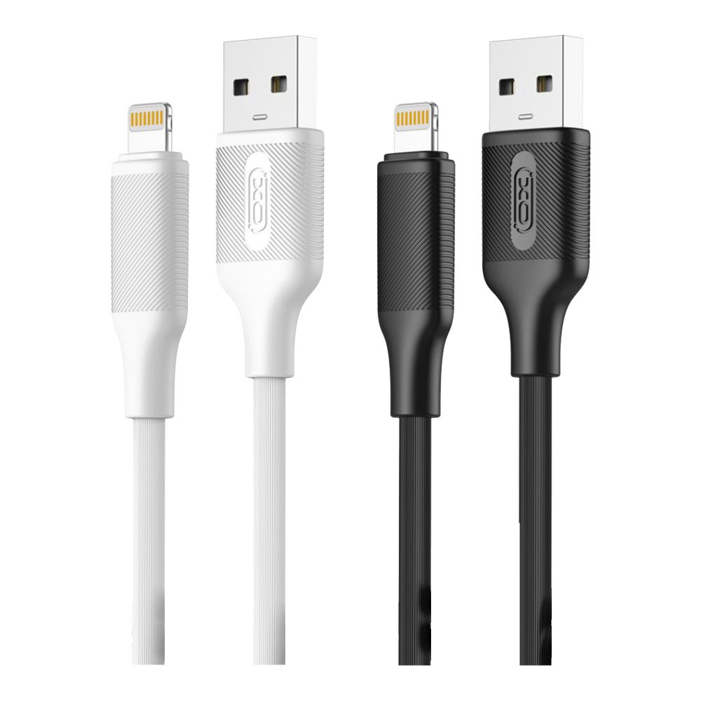 Купить USB XO-NB265 LIGHTNING 2.4A