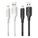 Купить USB XO-NB265 LIGHTNING 2.4A