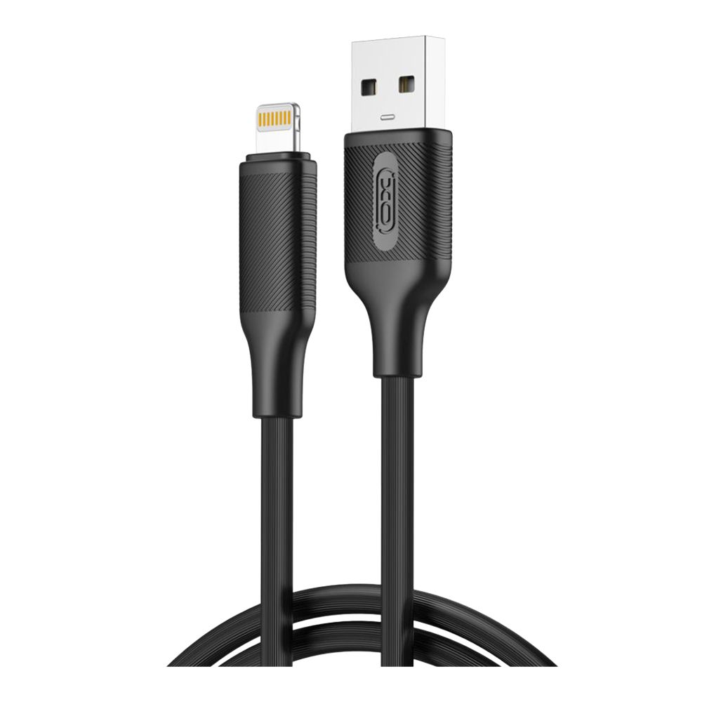 Купить USB XO-NB265 LIGHTNING 2.4A_2