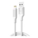 Купить USB XO-NB265 LIGHTNING 2.4A_3