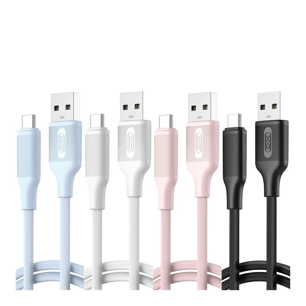 Купить USB XO-NB265 TYPE-C 3A (30PCS/BOTTLE)