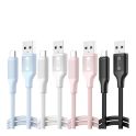 Купить USB XO-NB265 TYPE-C 3A (30PCS/BOTTLE)
