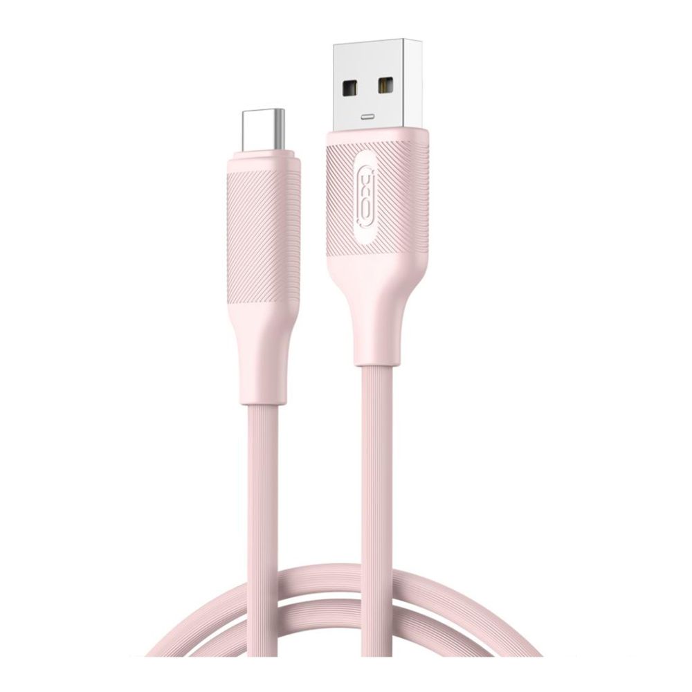 Купить USB XO-NB265 TYPE-C 3A (30PCS/BOTTLE)_6