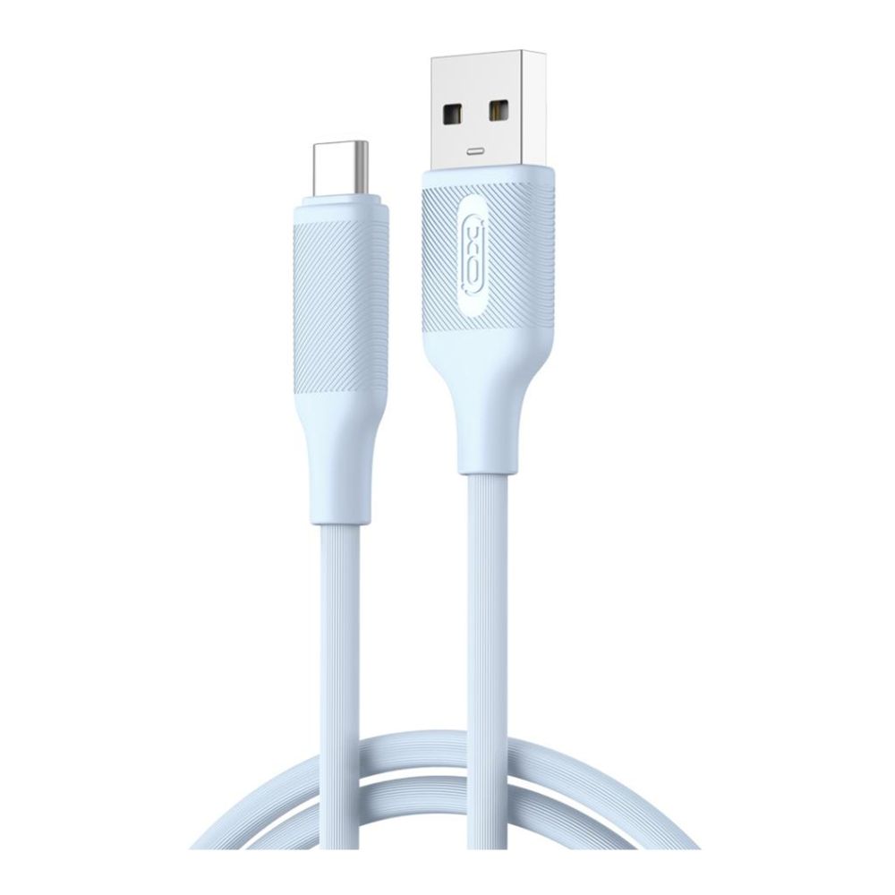 Купить USB XO-NB265 TYPE-C 3A (30PCS/BOTTLE)_5