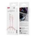 Купить USB XO-NB265 LIGHTNING 2.4A_1