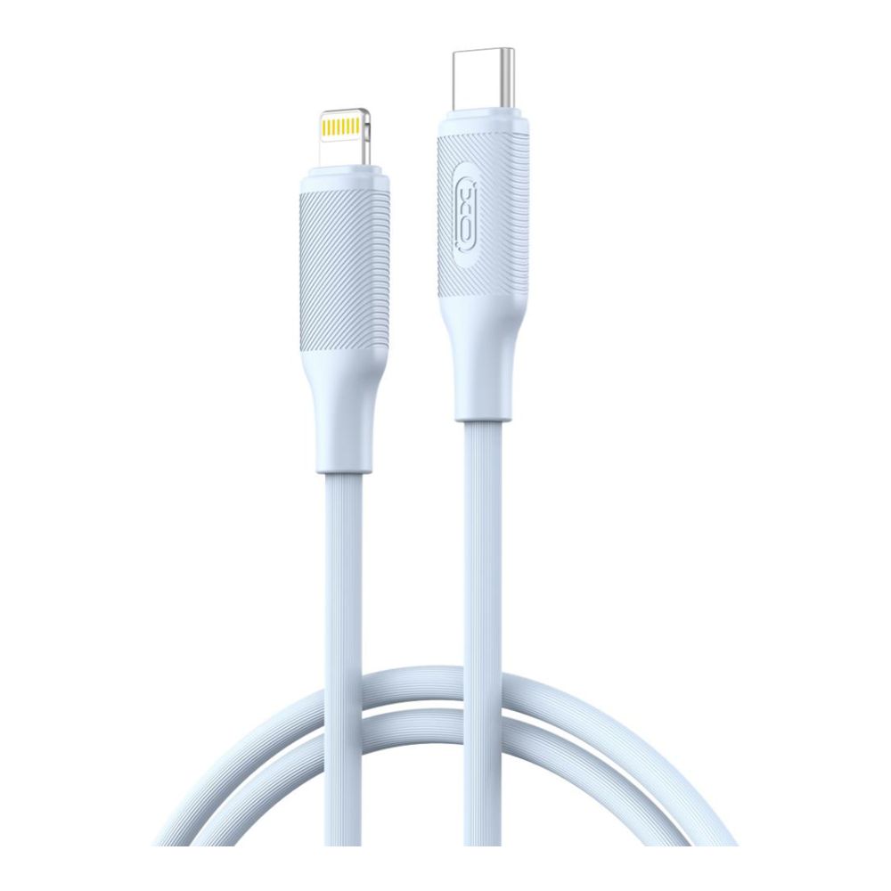 Купить USB XO-Q265A TYPE-C TO LIGHTNING PD27W (30PCS/BOTTLE)_3