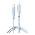 Купить USB XO-Q265A TYPE-C TO LIGHTNING PD27W (30PCS/BOTTLE)_3