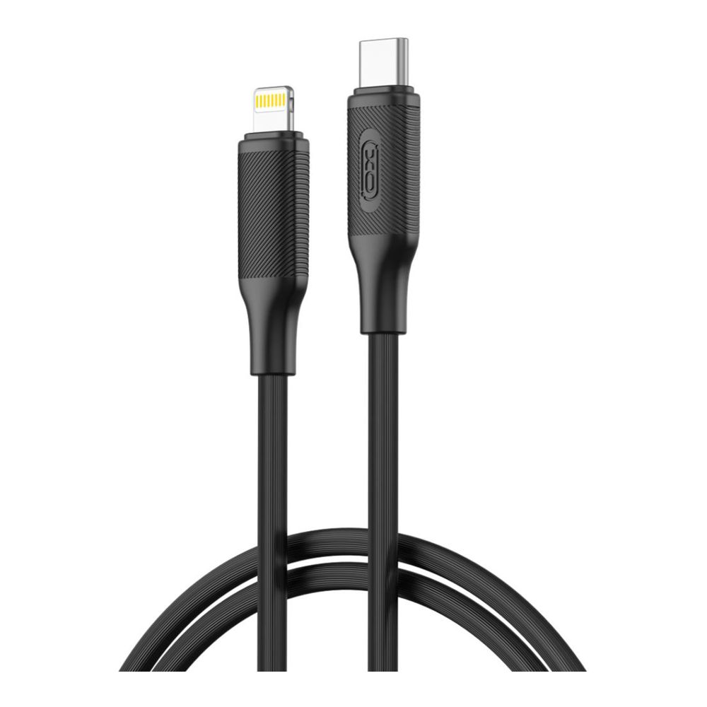 Купить USB XO-Q265A TYPE-C TO LIGHTNING PD27W (30PCS/BOTTLE)_4