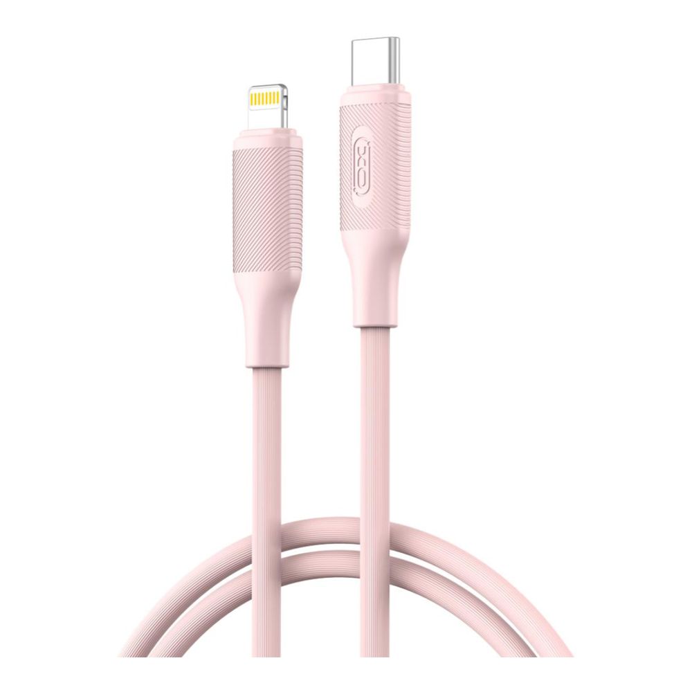 Купить USB XO-Q265A TYPE-C TO LIGHTNING PD27W (30PCS/BOTTLE)_5