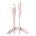 Купить USB XO-Q265A TYPE-C TO LIGHTNING PD27W (30PCS/BOTTLE)_5