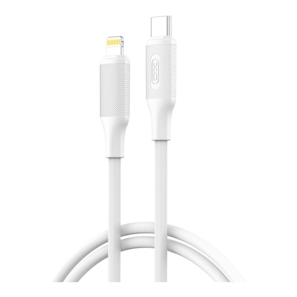 Купить USB XO-Q265A TYPE-C TO LIGHTNING PD27W (30PCS/BOTTLE)_6