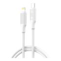 Купить USB XO-Q265A TYPE-C TO LIGHTNING PD27W (30PCS/BOTTLE)_6