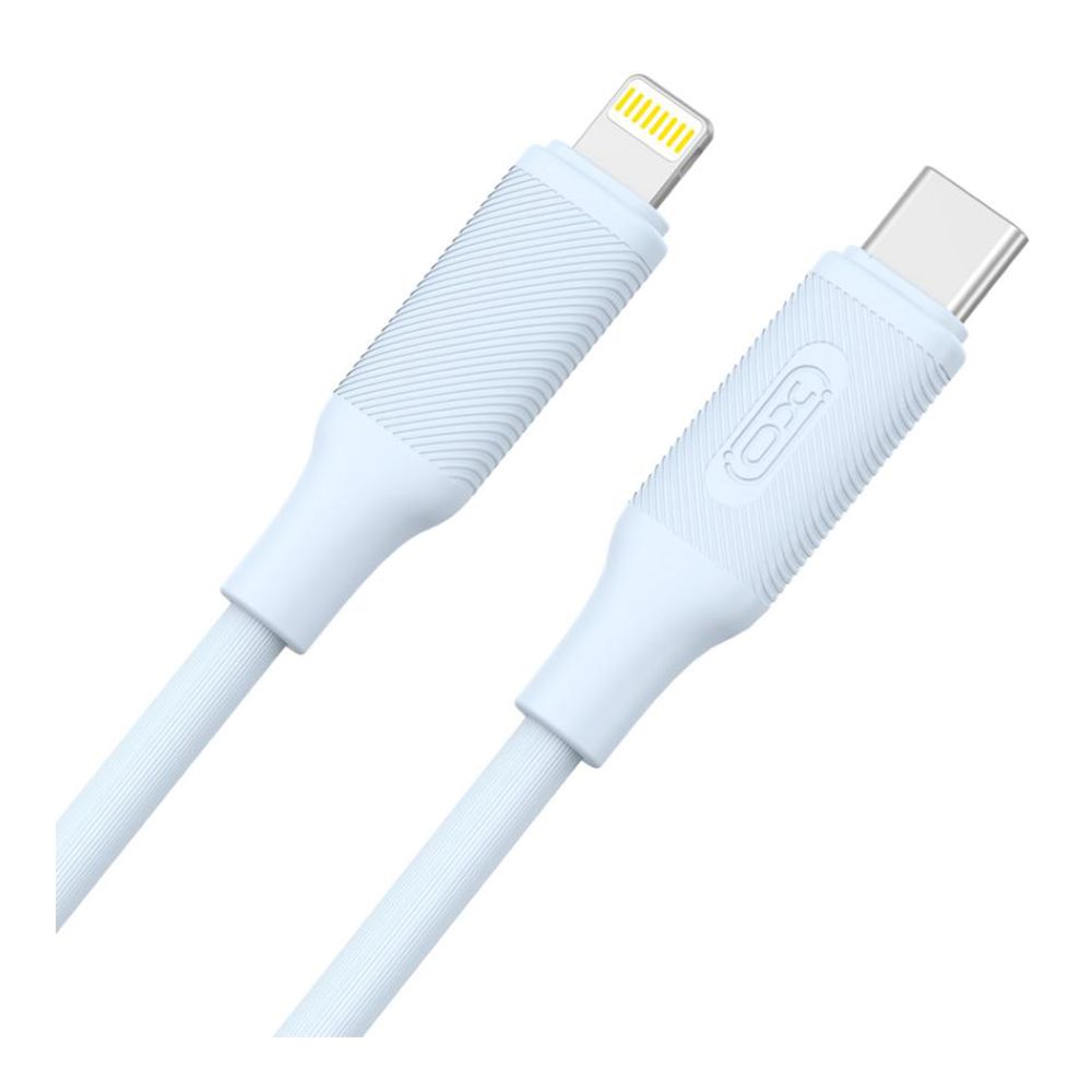 Купить USB XO-Q265A TYPE-C TO LIGHTNING PD27W (30PCS/BOTTLE)_7