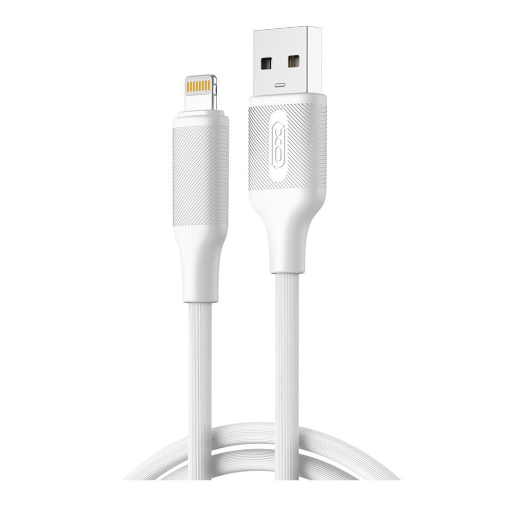 Купить USB XO-NB265 LIGHTNING 2.4A (30PCS/BOTTLE)_4