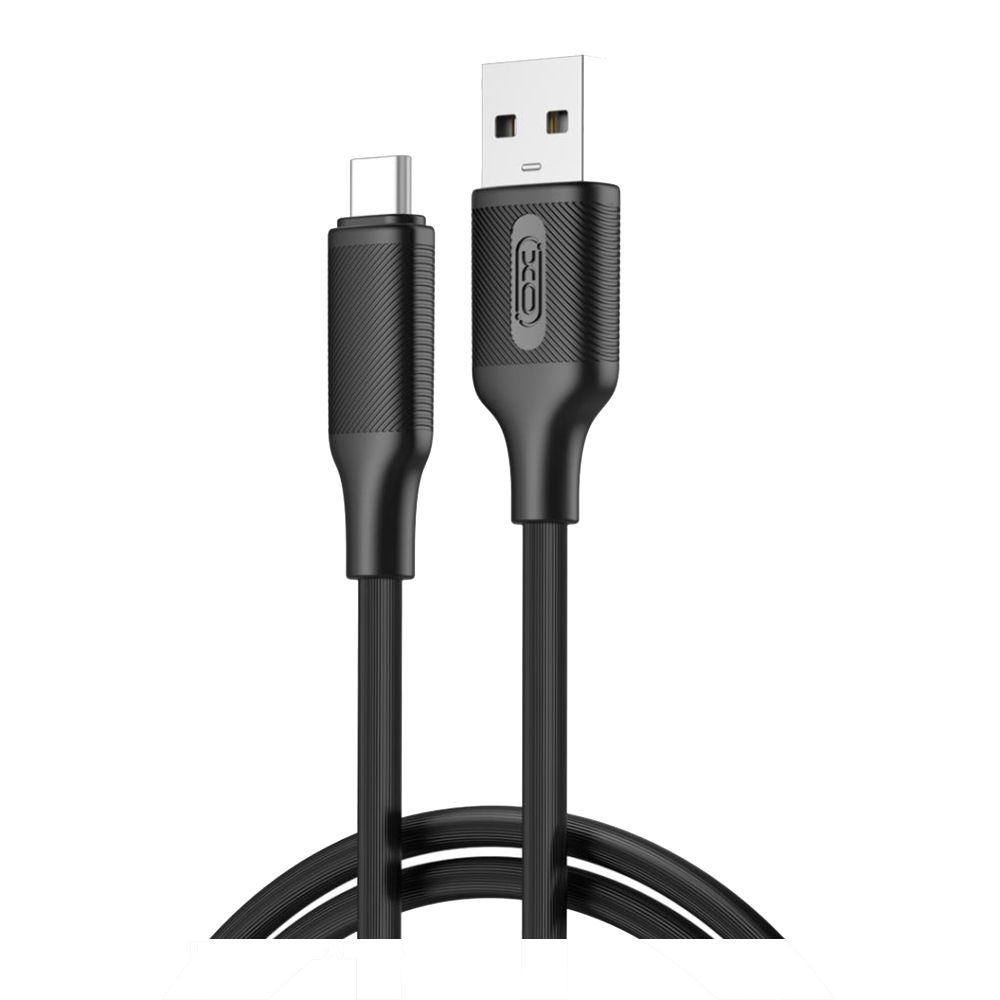Купить USB XO-NB265 TYPE-C 3A (30PCS/BOTTLE)_3