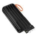 Купить POWER BANK HOCO J151A SPIRIT DUAL LIGHTING FOUR-CABLE 20000MAH_7
