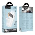 Купить POWER BANK HOCO J151A SPIRIT DUAL LIGHTING FOUR-CABLE 20000MAH_1