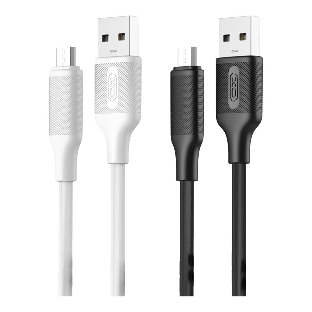 Купить USB XO-NB265 MICRO 2.4A