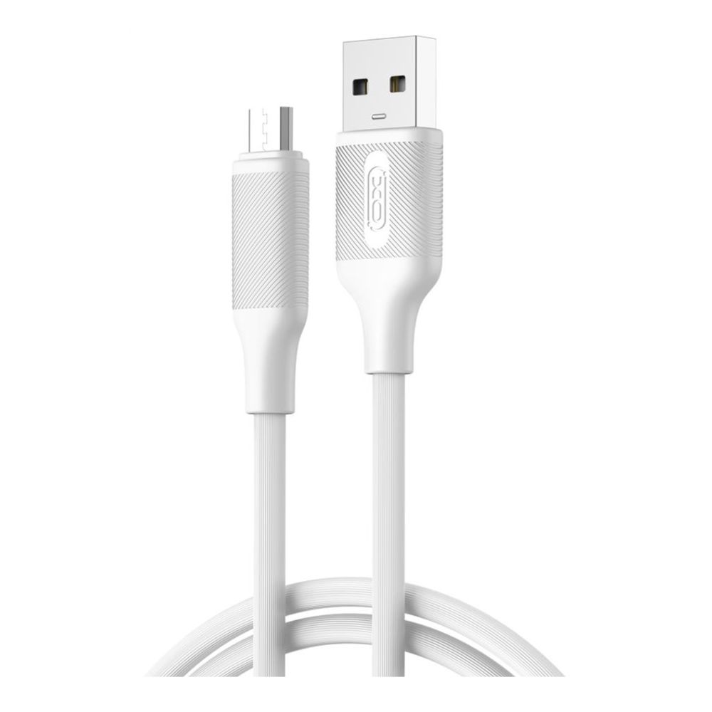 Купить USB XO-NB265 MICRO 2.4A_2