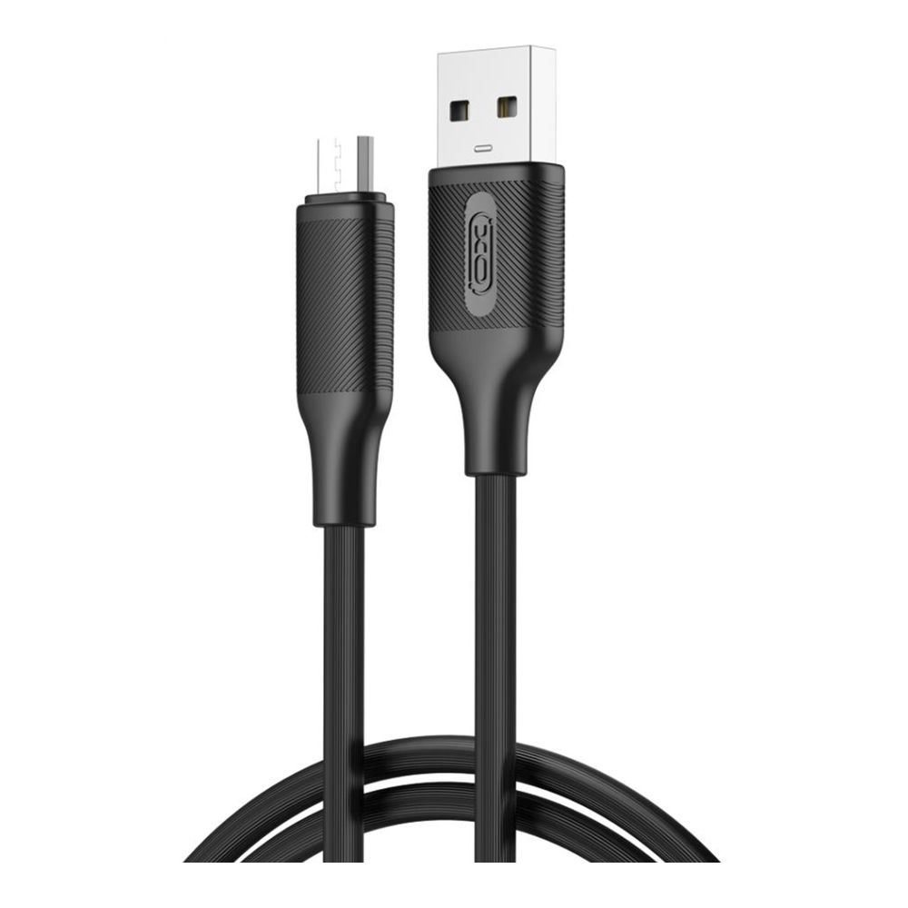 Купить USB XO-NB265 MICRO 2.4A_3
