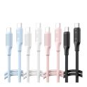 Купить USB XO-Q265B TYPE-C TO TYPE-C 60W (30PCS/BOTTLE)