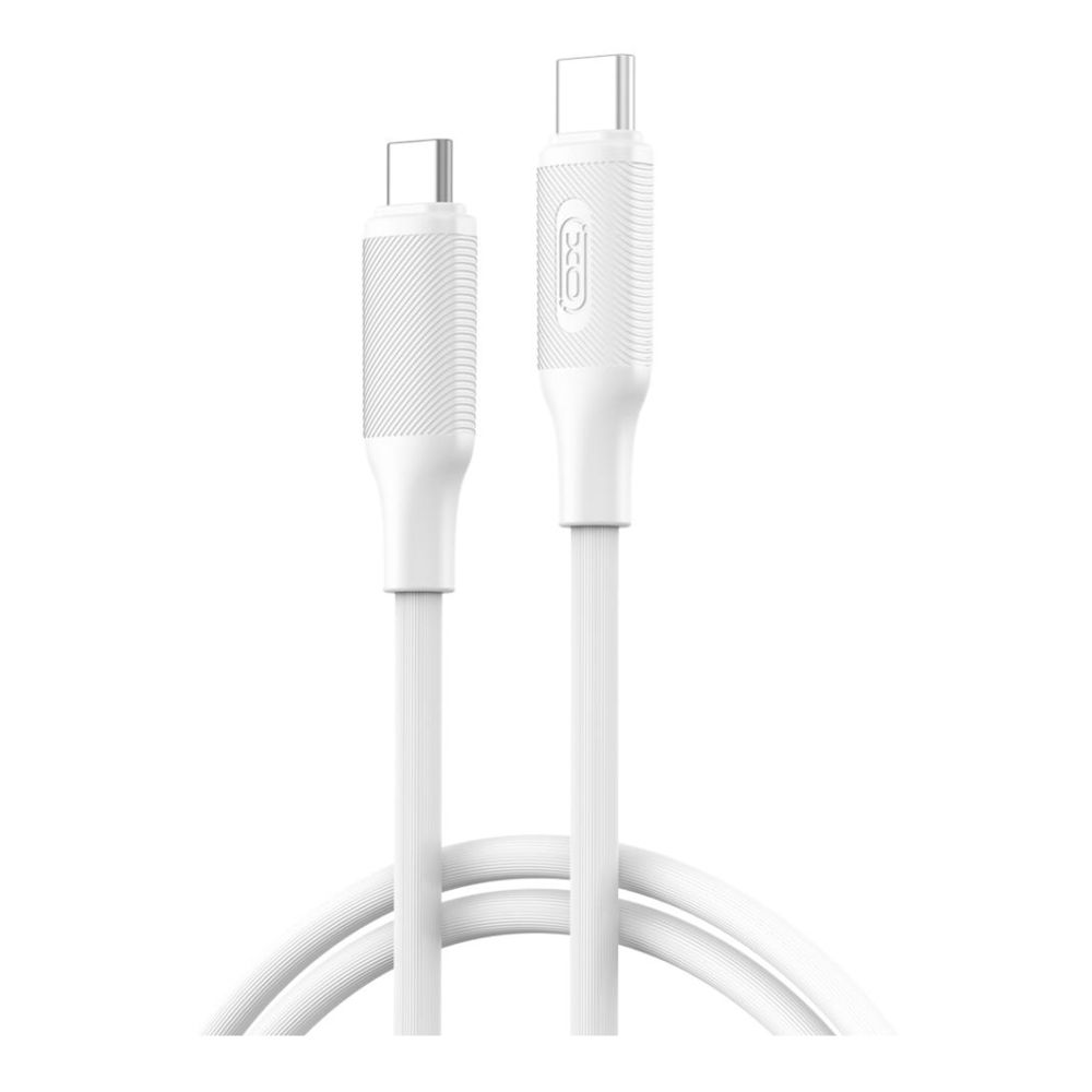 Купить USB XO-Q265B TYPE-C TO TYPE-C 60W (30PCS/BOTTLE)_3
