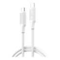 Купить USB XO-Q265B TYPE-C TO TYPE-C 60W (30PCS/BOTTLE)_3