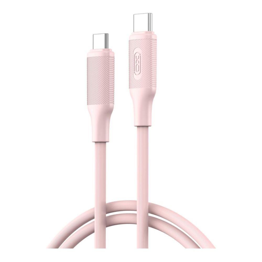 Купить USB XO-Q265B TYPE-C TO TYPE-C 60W (30PCS/BOTTLE)_4