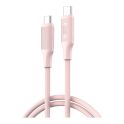 Купить USB XO-Q265B TYPE-C TO TYPE-C 60W (30PCS/BOTTLE)_4