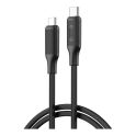 Купить USB XO-Q265B TYPE-C TO TYPE-C 60W (30PCS/BOTTLE)_5