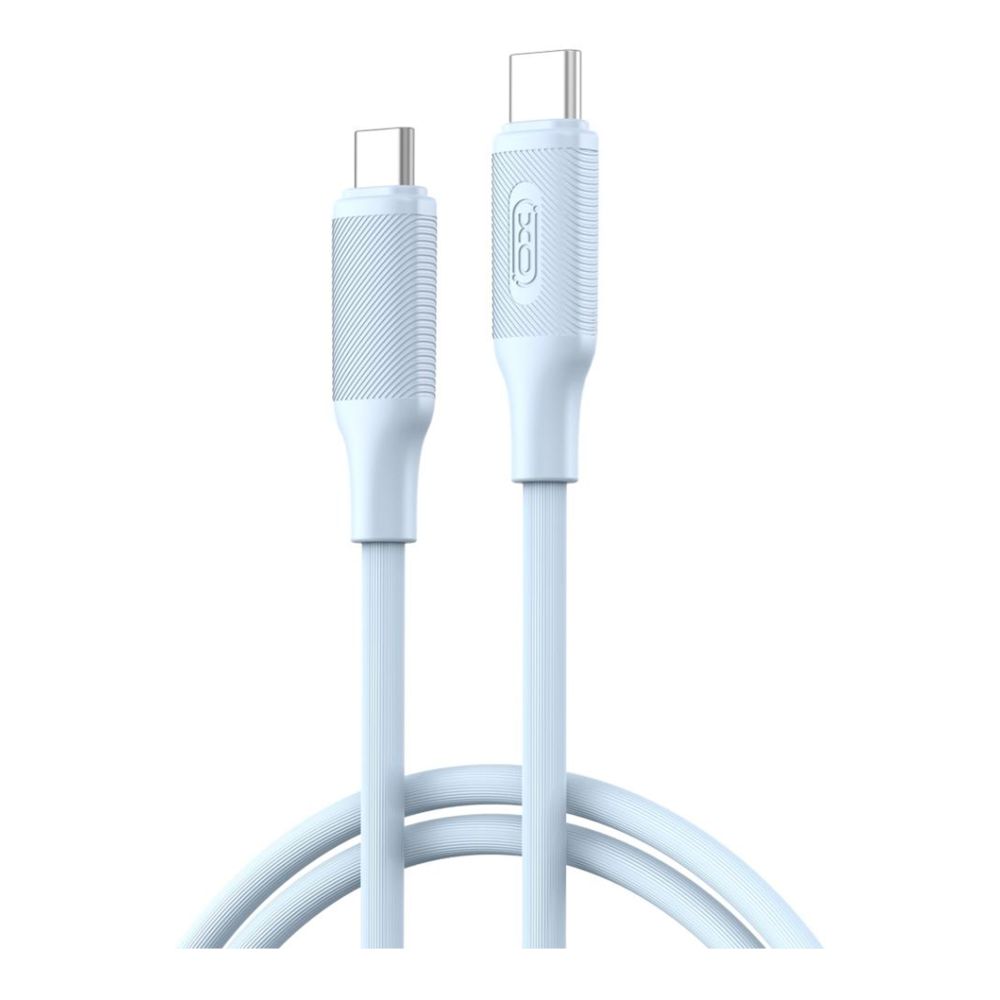 Купить USB XO-Q265B TYPE-C TO TYPE-C 60W (30PCS/BOTTLE)_6