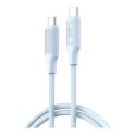 Купить USB XO-Q265B TYPE-C TO TYPE-C 60W (30PCS/BOTTLE)_6