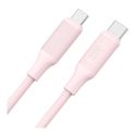 Купить USB XO-Q265B TYPE-C TO TYPE-C 60W (30PCS/BOTTLE)_8