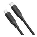 Купить USB XO-Q265B TYPE-C TO TYPE-C 60W (30PCS/BOTTLE)_7