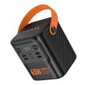 Купить POWER BANK HOCO J152 TOUGH 22.5W+PD20W+LIGHT 80000MAH_4