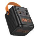 Купить POWER BANK HOCO J152 TOUGH 22.5W+PD20W+LIGHT 80000MAH_6