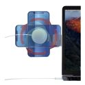 Купить БОКОВОЙ ДЕРЖАТЕЛЬ ДЛЯ БЗУ MAGSAFE MAGNETIC WIRELESS_2