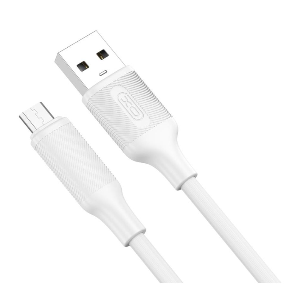 Купить USB XO-NB265 MICRO 2.4A (30PCS/BOTTLE)_7