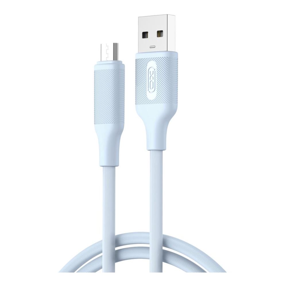 Купить USB XO-NB265 MICRO 2.4A (30PCS/BOTTLE)_5