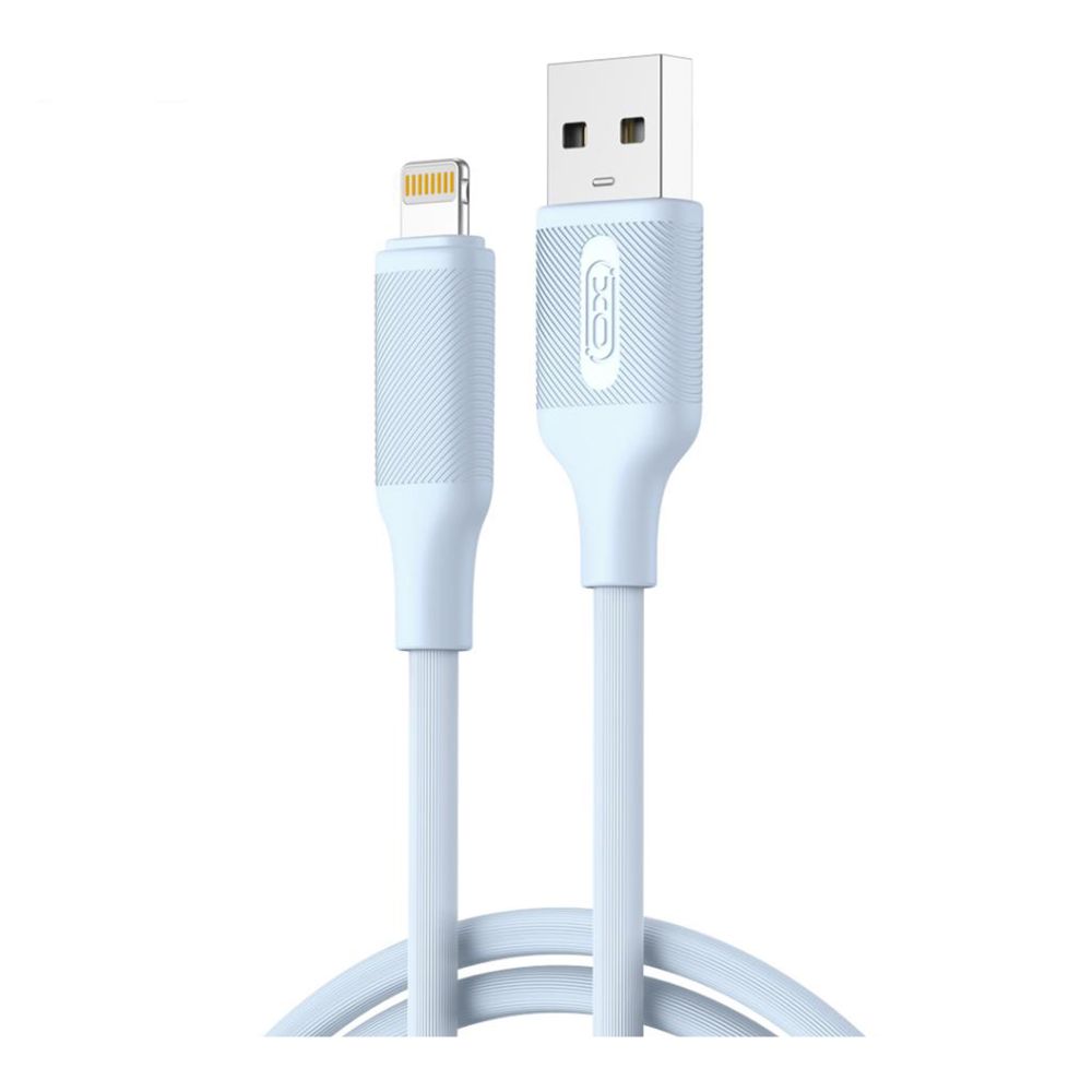 Купить USB XO-NB265 LIGHTNING 2.4A (30PCS/BOTTLE)_5