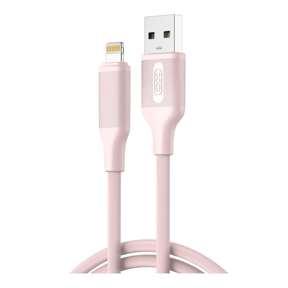 Купить USB XO-NB265 LIGHTNING 2.4A (30PCS/BOTTLE)_6