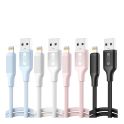 Купить USB XO-NB265 LIGHTNING 2.4A (30PCS/BOTTLE)