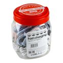 Купить USB XO-Q265B TYPE-C TO TYPE-C 60W (30PCS/BOTTLE)_2