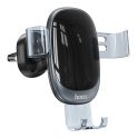 Купить АВТОДЕРЖАТЕЛЬ HOCO H7 SMALL GRAVITY CAR HOLDER