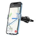 Купить АВТОДЕРЖАТЕЛЬ HOCO H7 SMALL GRAVITY CAR HOLDER_2