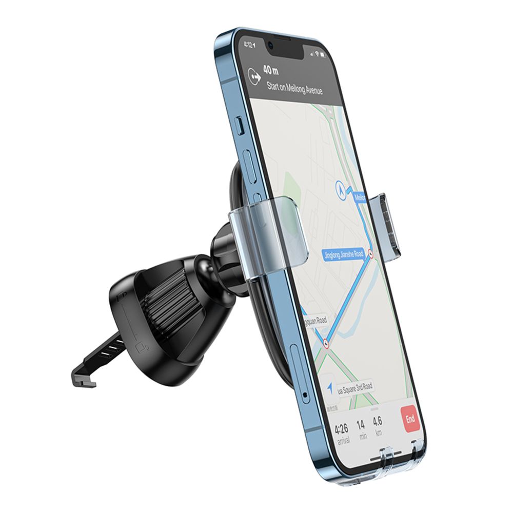 Автотримач Hoco H7 small gravity car holder превью 3