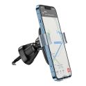 Купить АВТОДЕРЖАТЕЛЬ HOCO H7 SMALL GRAVITY CAR HOLDER_3