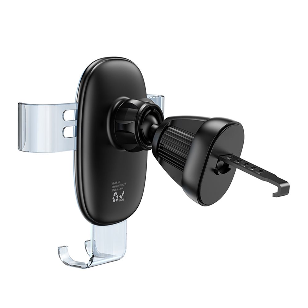 Автотримач Hoco H7 small gravity car holder превью 6