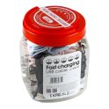 Купить USB XO-NB265 MICRO 2.4A (30PCS/BOTTLE)_2