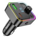 Купить МОДУЛЯТОР HOCO E81 FANTASY PD30W+QC3.0 18W TOTAL 30W
